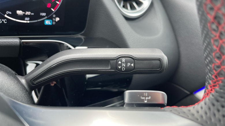 Mercedes-Benz GLA 250e AMG Line Executive 5dr Auto Hatchback